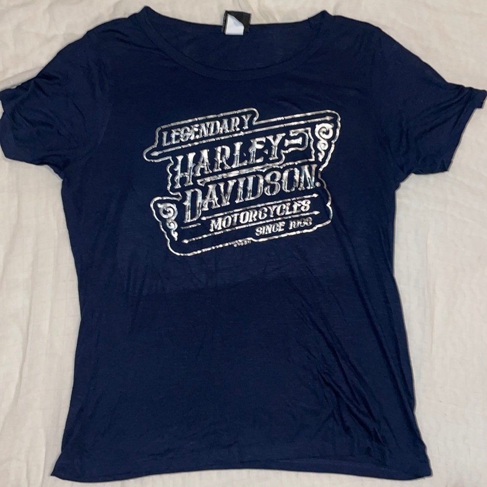 Harley Davidson L women’s Shirt